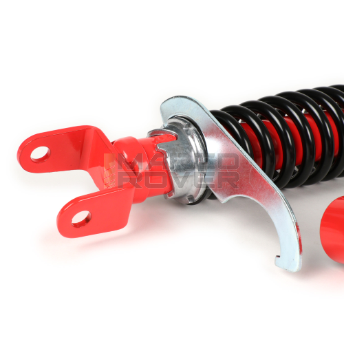 Kit ammortizzatore anteriore e posteriore SPORT TUNING per Vespa 50 , 90 , 125 ET3 Primavera