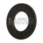 Washer for rear wheel nut Vespa GS 160, SS 180, Super - Front wheel Vespa 50, Special, 125 ET3 Primavera, TS, GL, Sprint, 160 GS, 180 SS, Rally, h 2.0 mm, Ã˜ 25.0mm, Ã˜i 14.0 mm