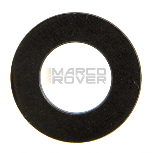 Washer for rear wheel nut Vespa GS 160, SS 180, Super - Front wheel Vespa 50, Special, 125 ET3 Primavera, TS, GL, Sprint, 160 GS, 180 SS, Rally, h 2.0 mm, Ã˜ 25.0mm, Ã˜i 14.0 mm