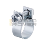 Gasoline hose clamp Ã˜ 10-12mm