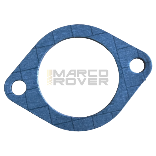Guarnizione scarico QUATTRINI M-200-S per Vespa Smallframe