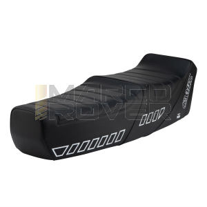 Sella NISA Camel per Vespa PX80-200 , PE , Lusso , '98 , MY