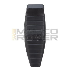 Sella NISA Camel per Vespa PX80-200 , PE , Lusso , '98 , MY