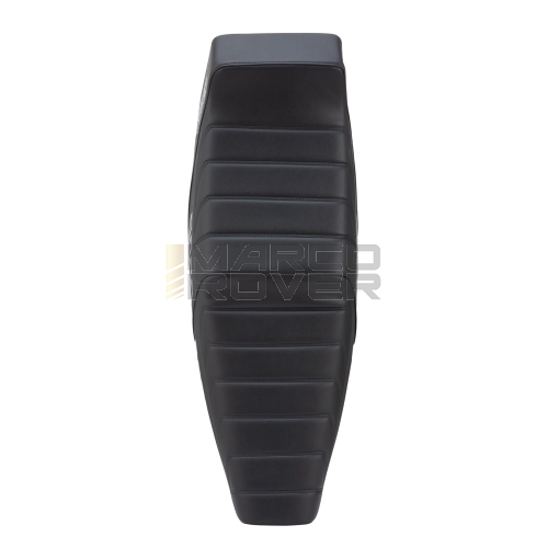 Sella NISA Camel per Vespa PX80-200 , PE , Lusso , '98 , MY