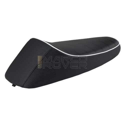 Sella NISA Sport per Vespa 50 , 90 , 125 , ET3 , Primavera