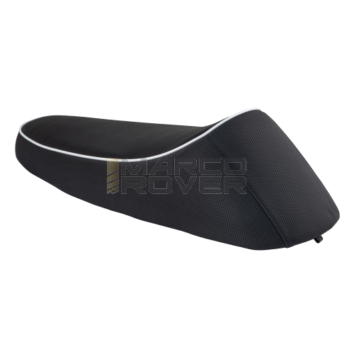 Sella NISA Sport per Vespa 50 , 90 , 125 , ET3 , Primavera