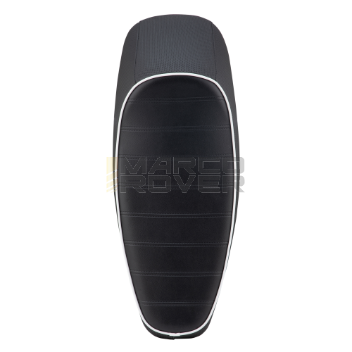Sella NISA Sport per Vespa 50 , 90 , 125 , ET3 , Primavera