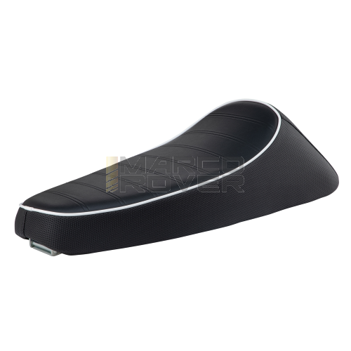 Sella NISA Sport per Vespa 50 , 90 , 125 , ET3 , Primavera