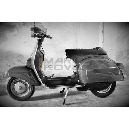 Sella SPORT RACING per Vespa PX, GT, Sprint