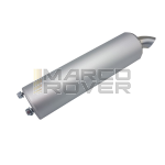 Silencer for muffler VMC Tork S &amp; B - L 230mm