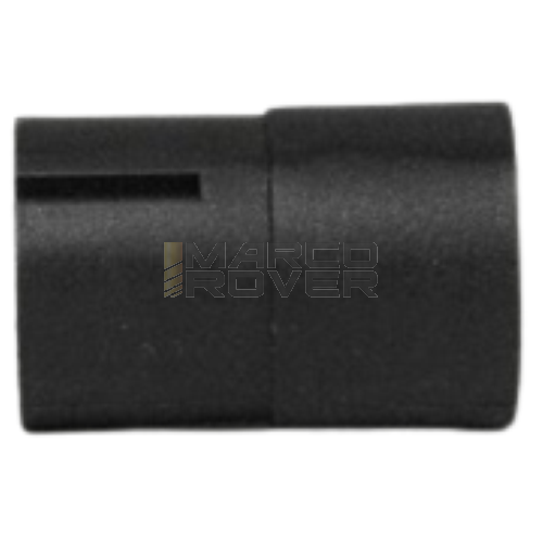 Innesto per cavo Contatto piastra - PIAGGIO - impianto Vespa PK - 6-Pin - innesto MASCHIO
