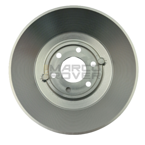 Ventola Falc Racing CNC per accensione SIP 290 grammi  - carter quattrini 