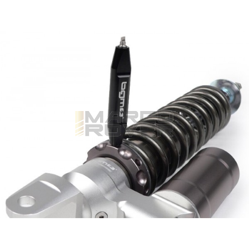 Ammortizzatore posteriore -BGM PRO SC/R12 COMPETITION, 320mm- Vespa PK