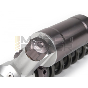 Ammortizzatore posteriore -BGM PRO SC/R12 COMPETITION, 320mm- Vespa PK