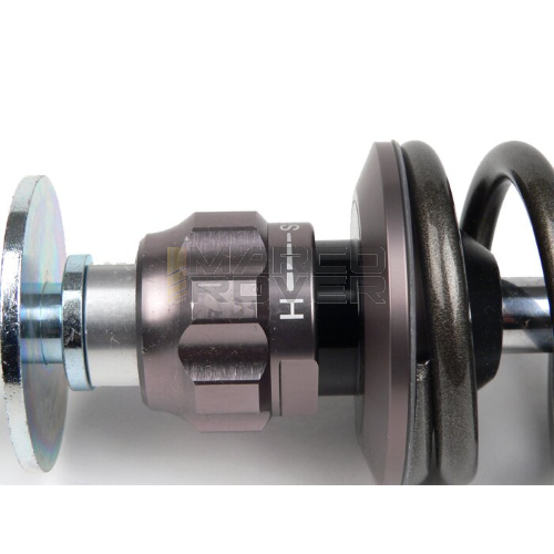 Ammortizzatore posteriore -BGM PRO SC/R12 COMPETITION, 320mm- Vespa PK