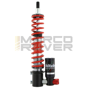 Ammortizzatore anteriore BITUBO per Vespa 50-150cc LX, LXV, S - SPECIAL