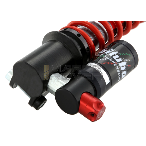 Ammortizzatore anteriore BITUBO per Vespa 50-150cc LX, LXV, S - SPECIAL