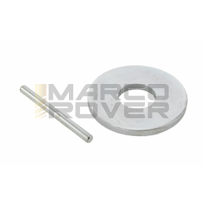 BITUBO front shock absorber for Vespa GTS, Super, I.E. 2014 -> - SPECIAL