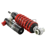 Ammortizzatore Anteriore BITUBO , Rosso , TOP QUALITA' per Piaggio Vespa 50 Special . N , L , R , 125 Primavera , ET3 , PK , Versione SPECIAL 