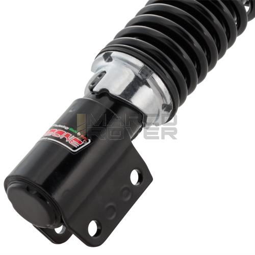 Ammortizzatore anteriore versione Sport registrabile per Vespa PX , PE 80 - 150 - 200