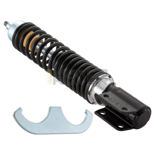 Ammortizzatore anteriore versione Sport registrabile per Vespa PX , PE 80 - 150 - 200