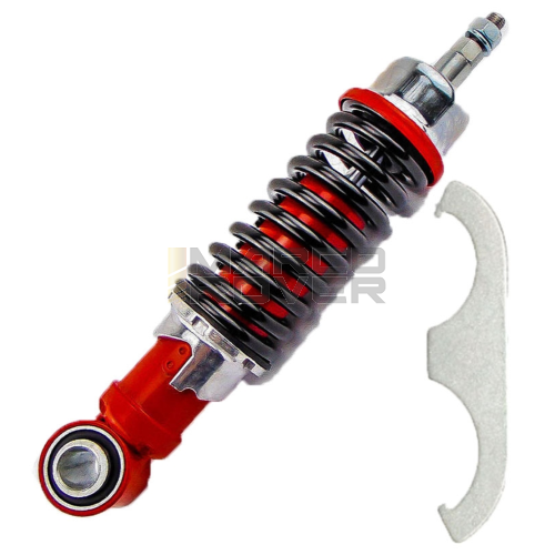 Ammortizzatore anteriore regolabile versione Sport per Vespa 50 , PK , 90 , 125 , ET3 Primavera