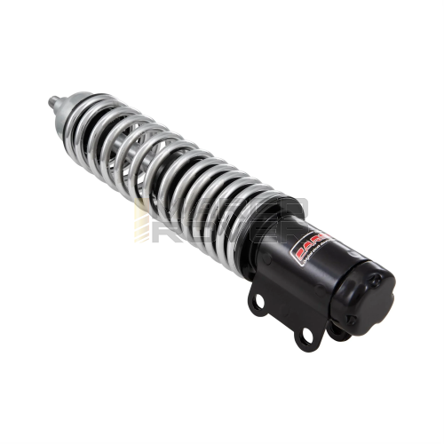 Ammortizzatore anteriore CARBONE rinforzato Sport per Vespa ET2 , ET4 , LX , LXV  , S 50-150ccm