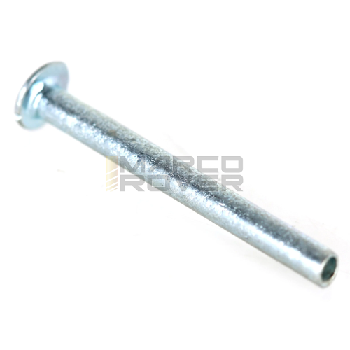 Rivetto 3x26 mm, tappo serbatoio richiudibile, per Vespa 50, 90, 125 ET3 Primavera, PK S, VNA-T4, Super, TS, GT, GTR, Sprint, Rally, SS 180, PX