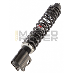 Ammortizzatore anteriore NERO YSS Mono X-Pro per Vespa P80 - 150x , P200E , PX80-200E , LUSSO , '98  T5