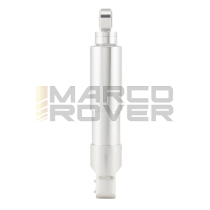 Ammortizzatore anteriore SIP PERFORMANCE - GRIGIO - Vespa 125 V30-33, VM, VN, ACMA, Hoffmann, VNA, TS, GT, 150 VL, VB1, VD, VGLA, B, VGL1, GS, Sprint, VBA, Super, Rally - 100PSI