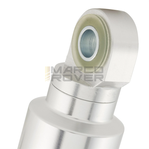 Ammortizzatore anteriore SIP PERFORMANCE - GRIGIO - Vespa 125 V30-33, VM, VN, ACMA, Hoffmann, VNA, TS, GT, 150 VL, VB1, VD, VGLA, B, VGL1, GS, Sprint, VBA, Super, Rally - 100PSI