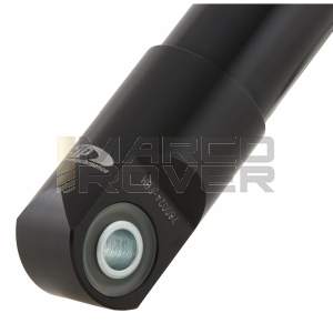 Ammortizzatore anteriore SIP PERFORMANCE - NERO - Vespa 125 V30-33, VM, VN, ACMA, Hoffmann, VNA, TS, GT, 150 VL, VB1, VD, VGLA, B, VGL1, GS, Sprint, VBA, Super, Rally - 60PSI
