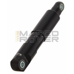 BLACK SIP PERFORMANCE front shock absorber - Vespa 125 V30-33, VM, VN, ACMA, Hoffmann, VNA, TS, GT, 150 VL, VB1, VD, VGLA, B, VGL1, GS, Sprint, VBA, Super, Rally - 60PSI
