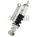 Ammortizzatore anteriore ARGENTO SIP PERFORMANCE RACE per Vespa GS 160, 180 SS
