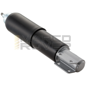 Ammortizzatore anteriore CARBONE versione originale per Vespa 125 , T5