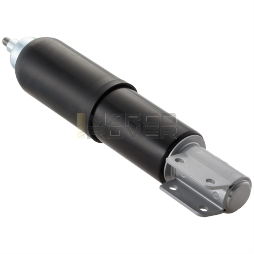 Ammortizzatore anteriore CARBONE versione originale per Vespa 125 , T5
