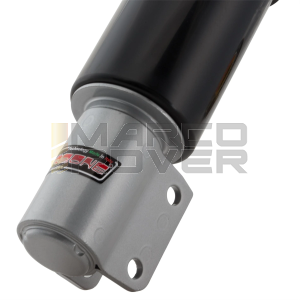 Ammortizzatore anteriore CARBONE versione originale per Vespa 125 , T5