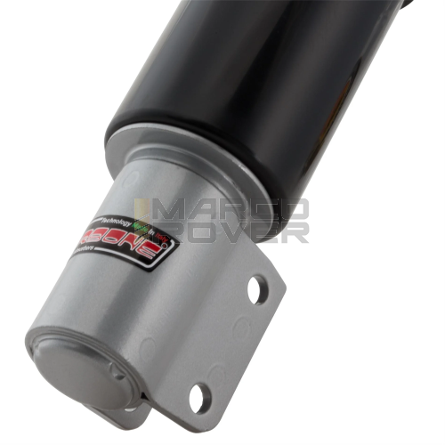 Ammortizzatore anteriore CARBONE versione originale per Vespa 125 , T5