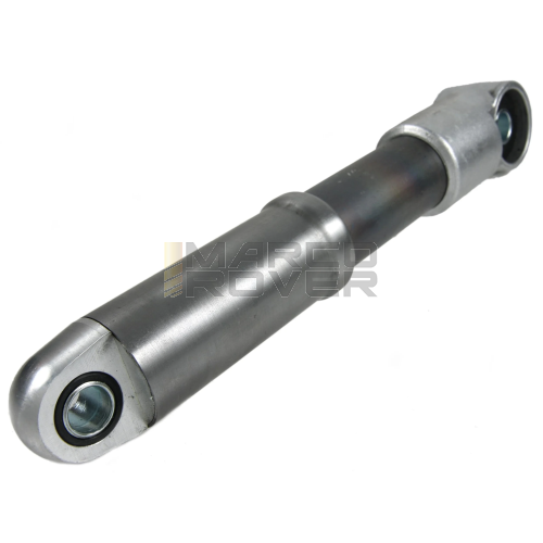 Ammortizzatore anteriore CARBONE versione originale con fusione alluminio per Vespa 125 , GS 150