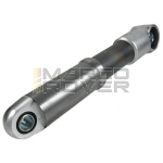 Ammortizzatore anteriore CARBONE versione originale con fusione alluminio per Vespa 125 , GS 150