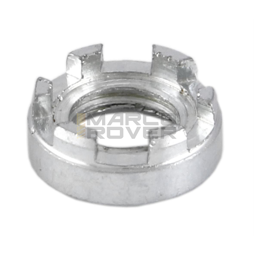 Vespa Largeframe Clutch Castle Nut
