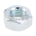 Dado M14x1,5 h=10,5 mm ruota anteriore Vespa PK 50-125 S, XL, XL2, Automatica, PX, Lusso, `98, MY, `11, T5, Cosa anche zip sp