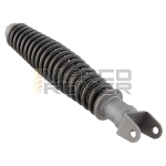 FOSFATO CARBON rear shock absorber for Vespa 50 N , R , S , 90 , 125 ET3 Primavera , PX , PE