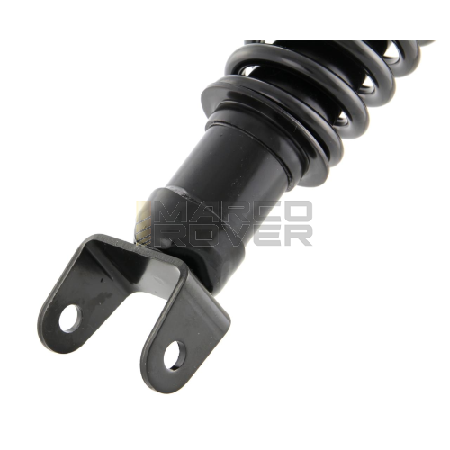 Ammortizzatore posteriore CARBONE Vespa 50, ET3 Primavera, Super, Sprint, GT, Rally, PX, T5