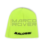Cappello - MALOSSI - giallo - One Size - a maglia