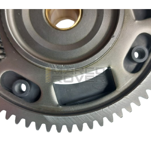  Kit Revisione Parastrappi VMC 2.0 per vespa small frame