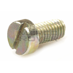 M6x10 screw for carburetor box SI Vespa PX, PE, T5 with mixer