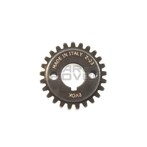PIGNONE EVOK Z25 x 72