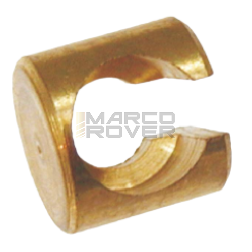 Barilotto per cavi freno e frizione Vespa Ø mm.9 per Vespa Cosa , FL 