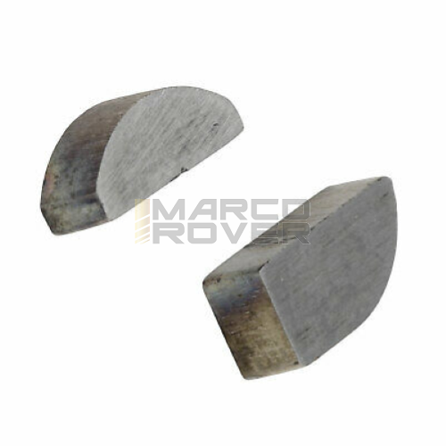 Chiavette CRIMAZ rinforzate per Vespa Largeframe